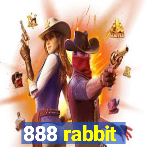 888 rabbit